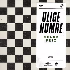 Grand Prix - Ulige Numre