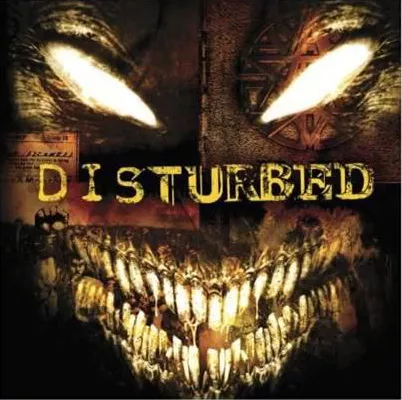 Disturbed - Disturbed