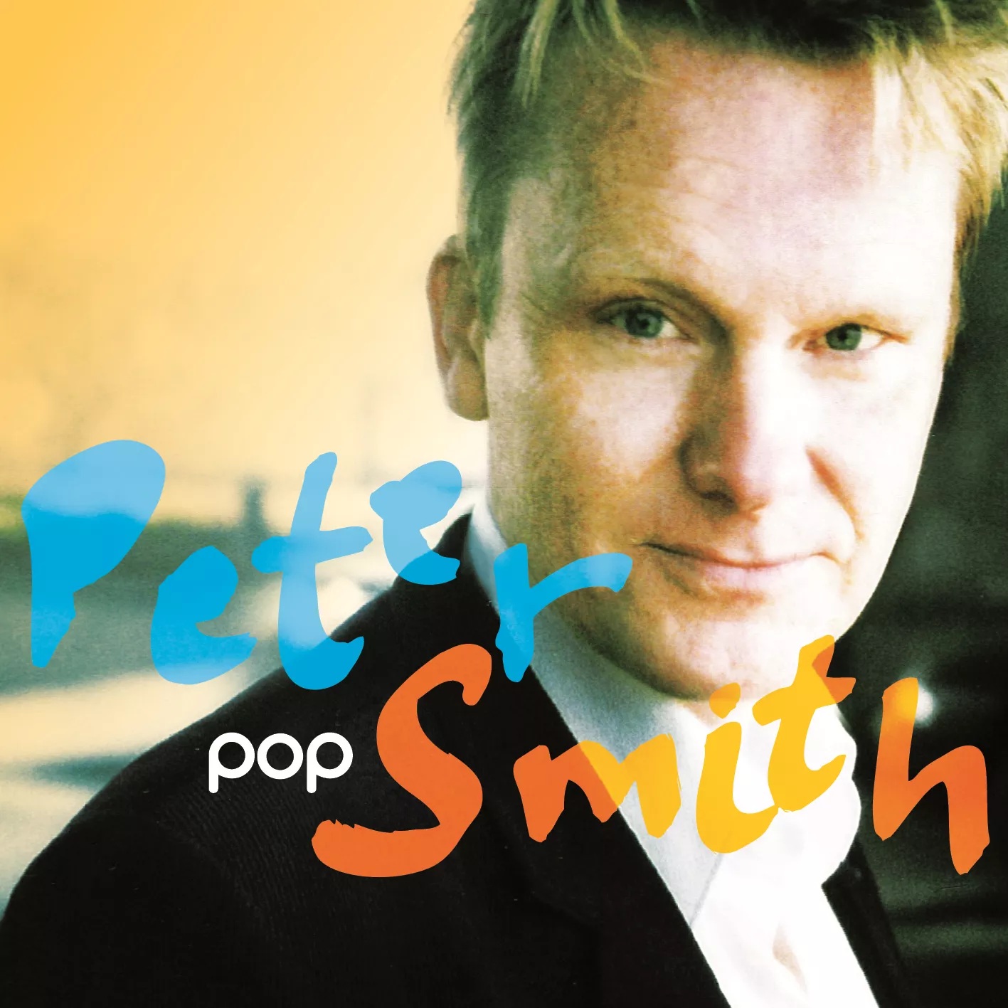 Pop - Peter Smith