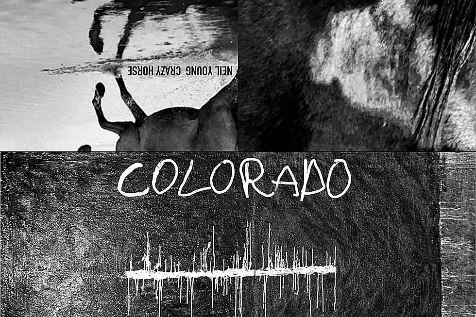 Colorado - Neil Young & Crazy Horse