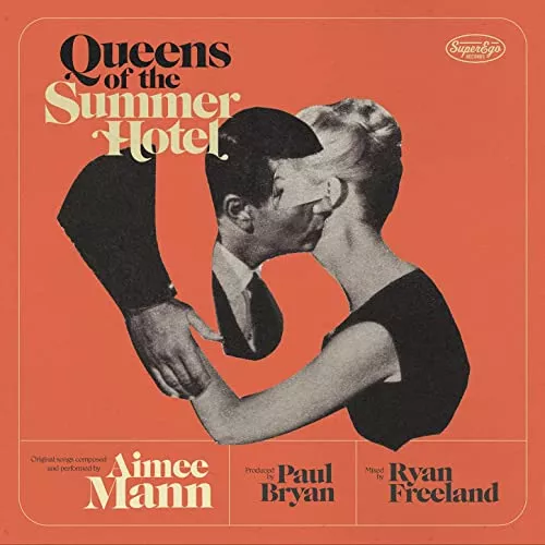 Queens of the Summer Hotel - Aimee Mann