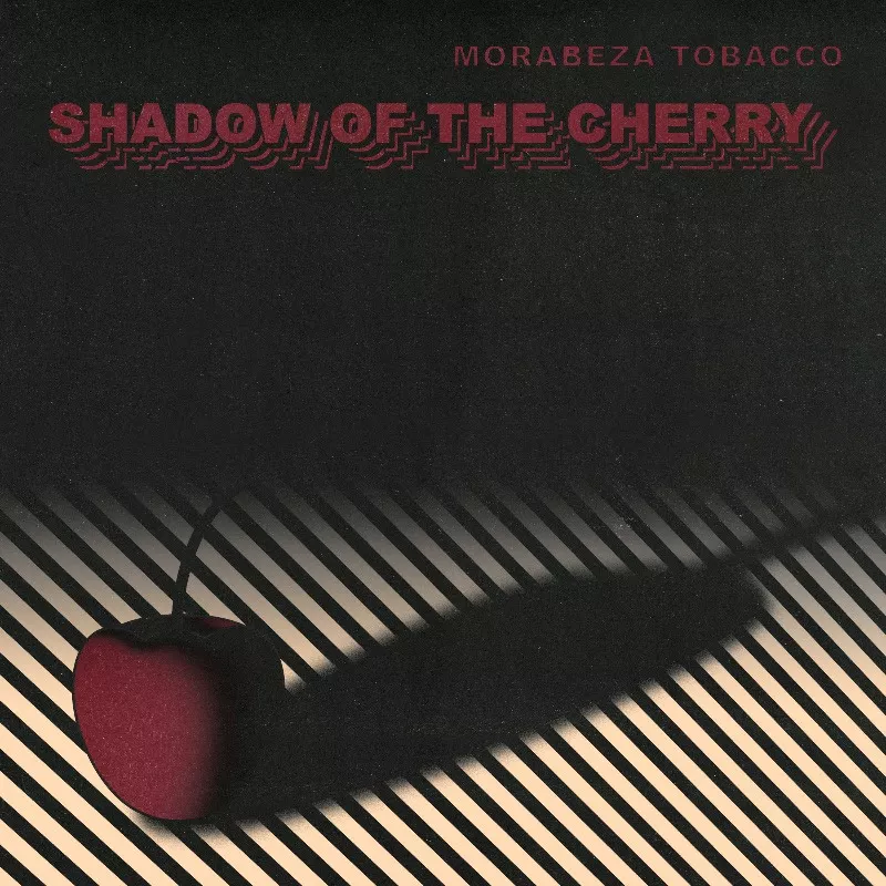 Shadow Of The Cherry - Morabeza Tobacco