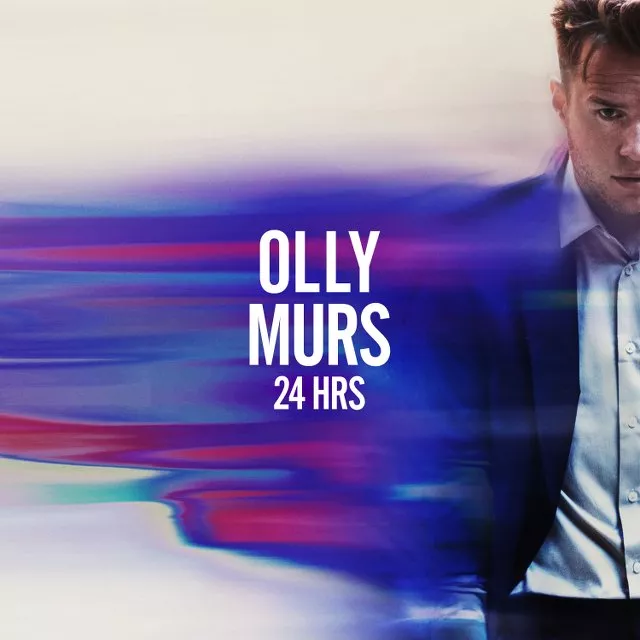 24HRS - Deluxe - Olly Murs