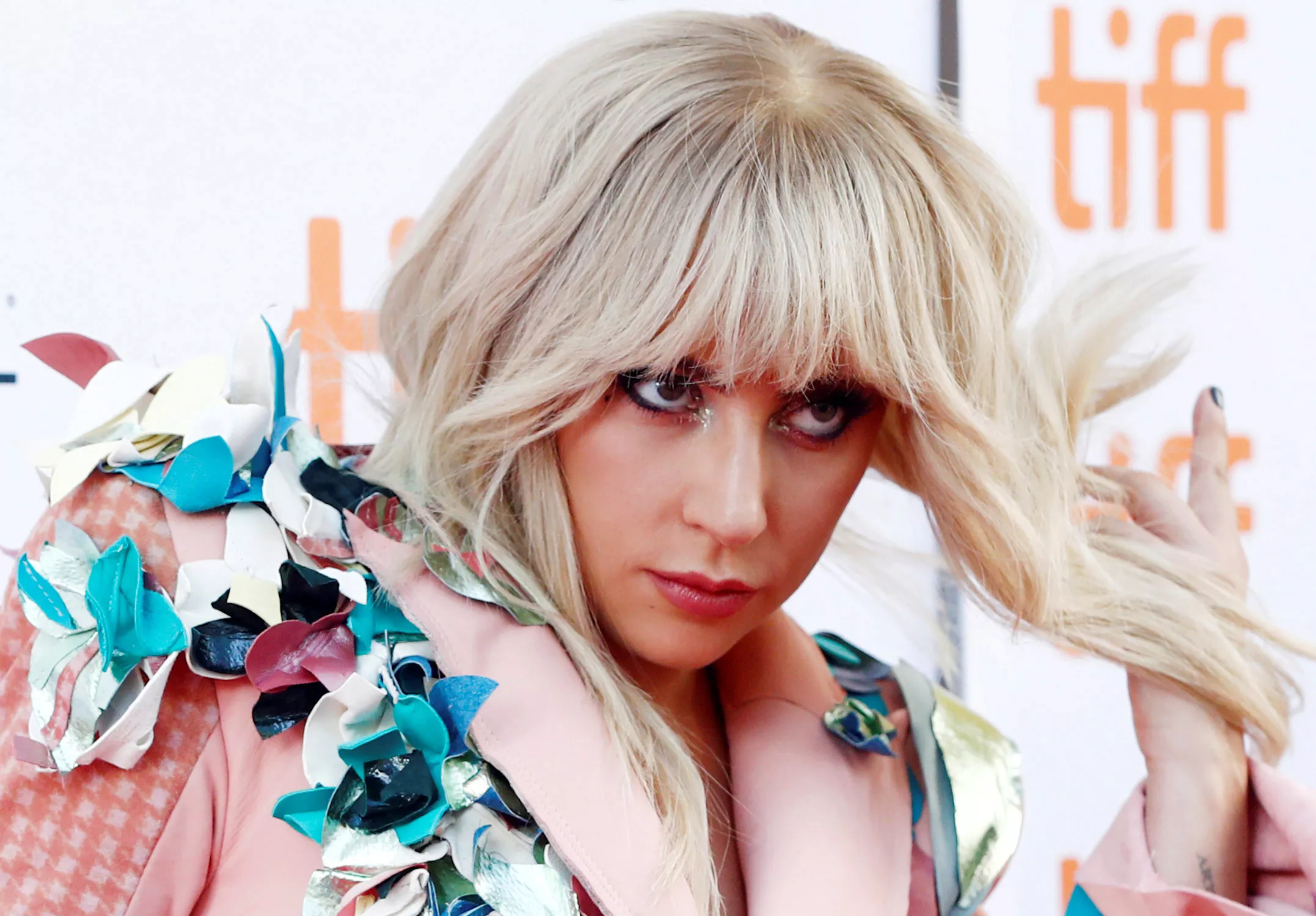 Lady Gaga setter opp nye konsertdatoer i Europa