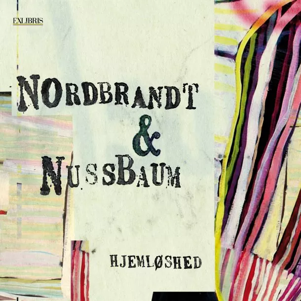 Hjemløshed - Nordbrandt & Nussbaum