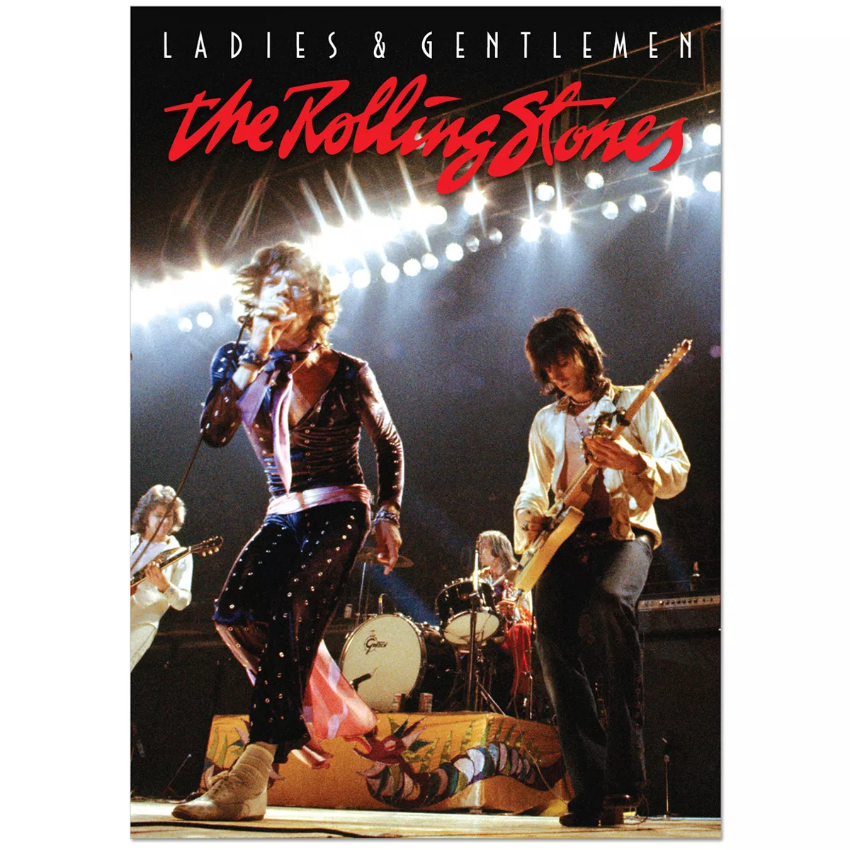 Ladies and Gentlemen - The Rolling Stones