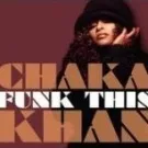 Chaka Khan vender tilbage