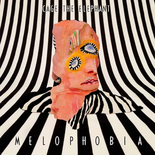 Melophobia - Cage The Elephant