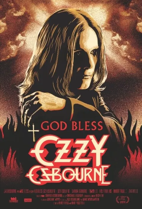 God Bless Ozzy Osbourne - Ozzy Osbourne