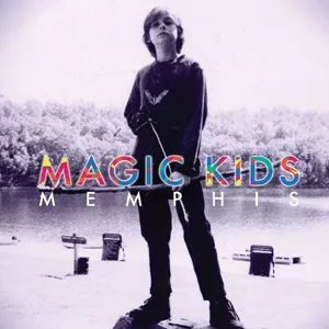 Memphis - Magic Kids