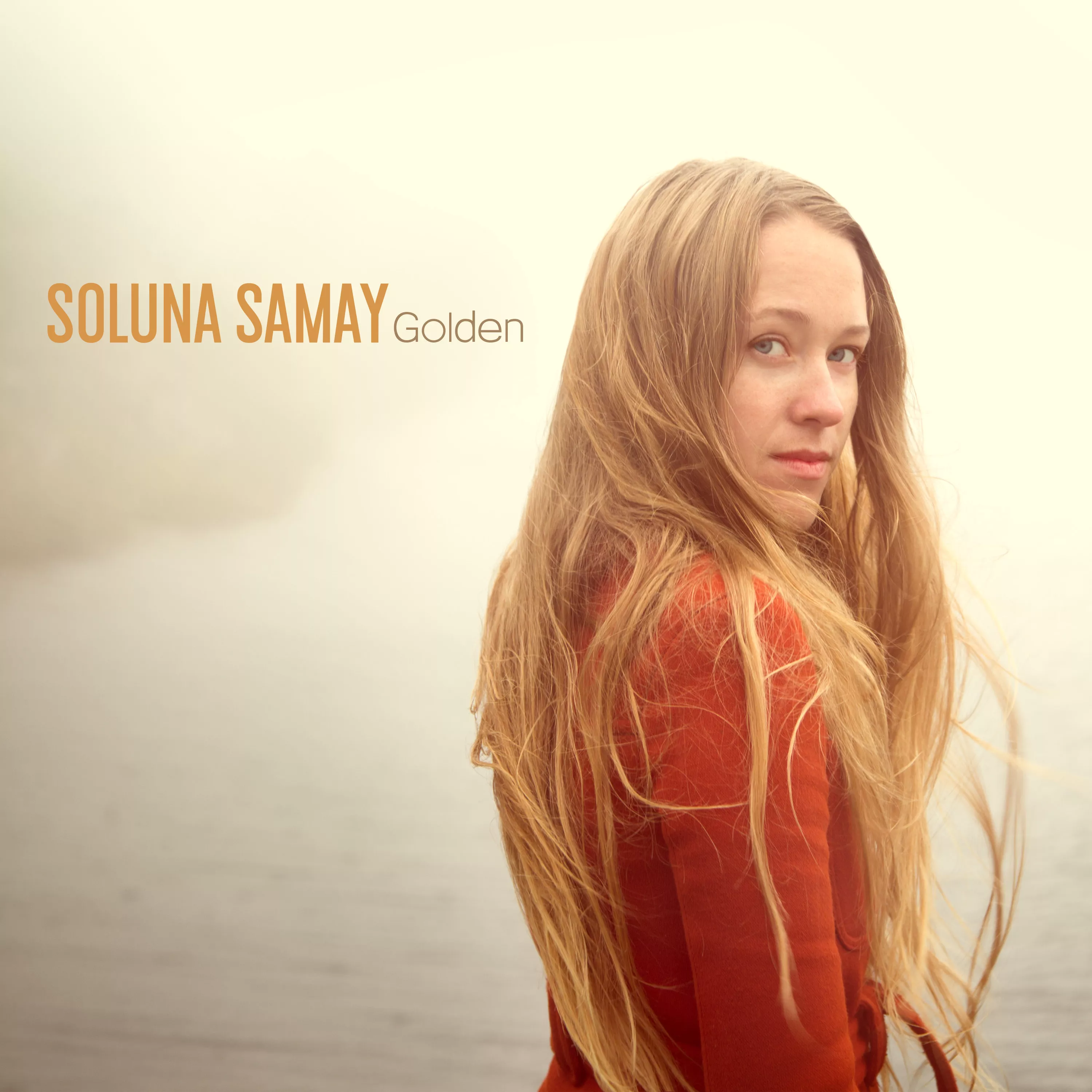 Golden - Soluna Samay