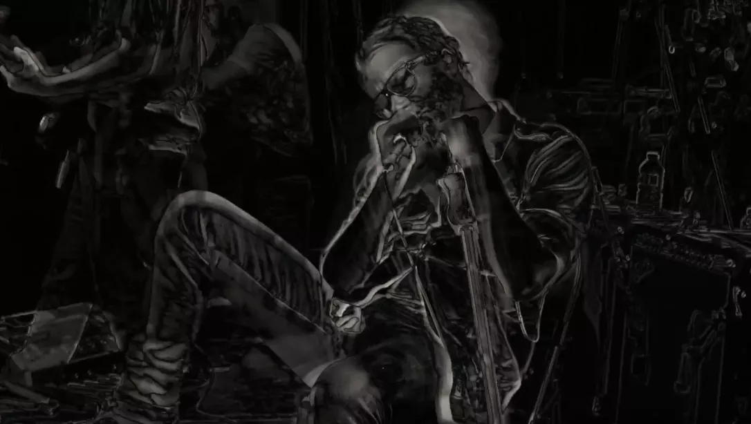 The National udgiver ny single med time-lapse-video