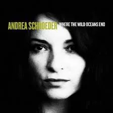 Where The Wild Oceans End - Andrea Schroeder