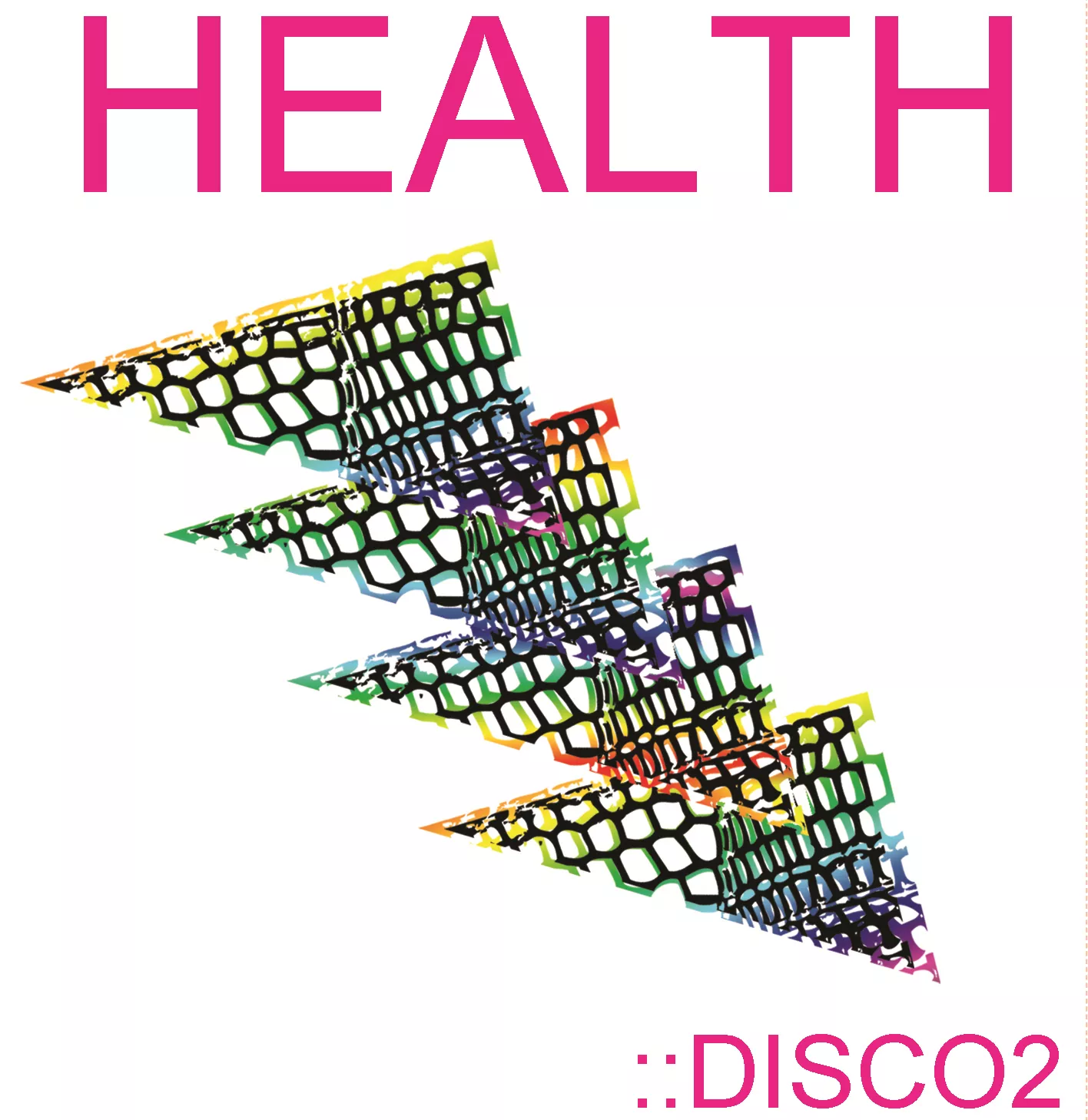 Disco 2 - HEALTH