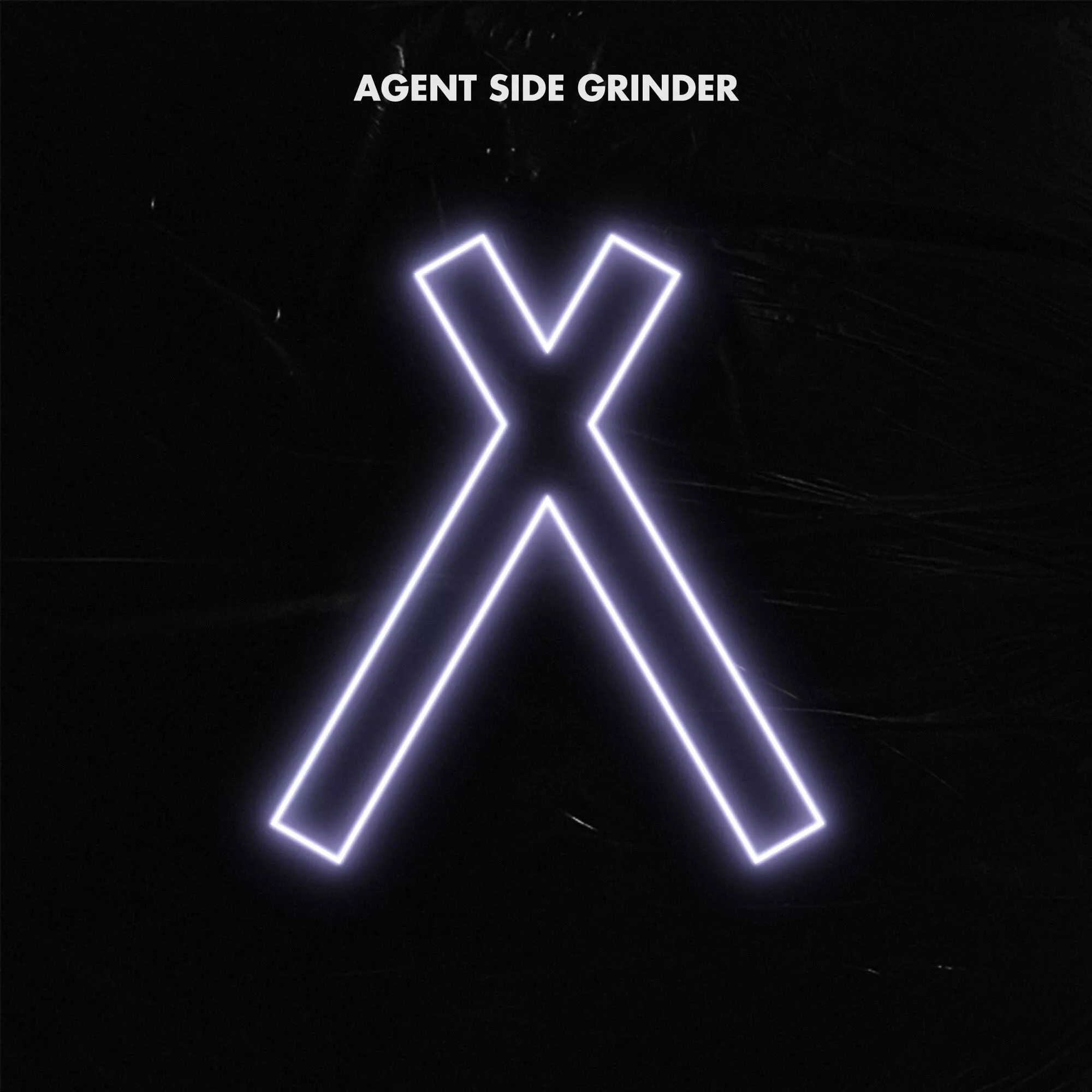 A/X - Agent Side Grinder