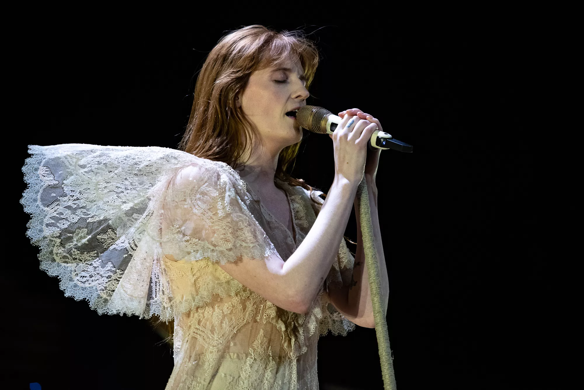 Globen, Stockholm - Florence And The Machine