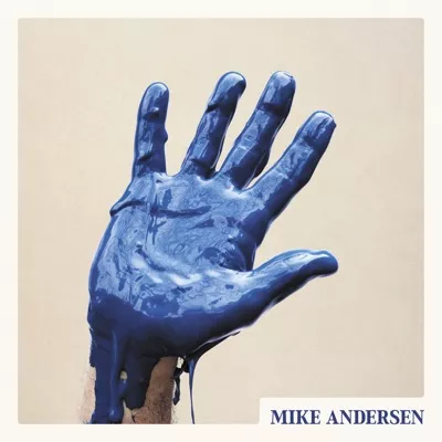Raise Your Hand - Mike Andersen