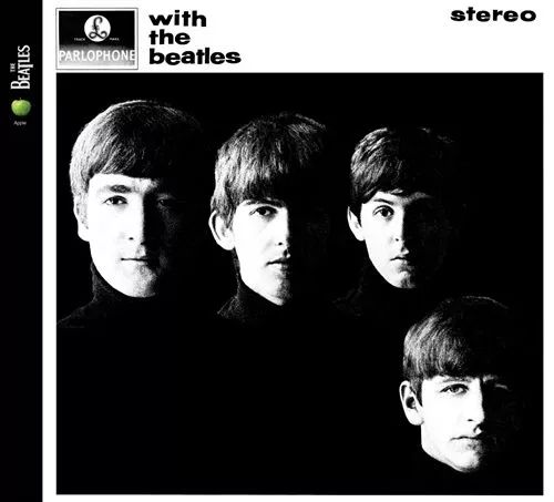 With The Beatles (Remastered) - The Beatles