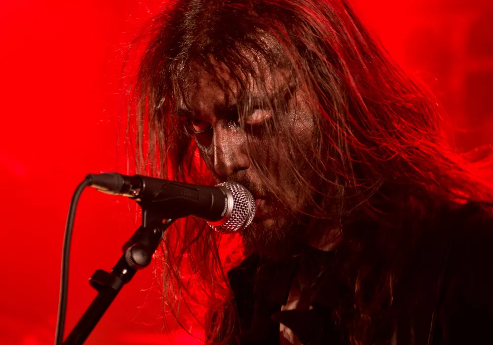 Loppen varsler københavnsk metalfestival