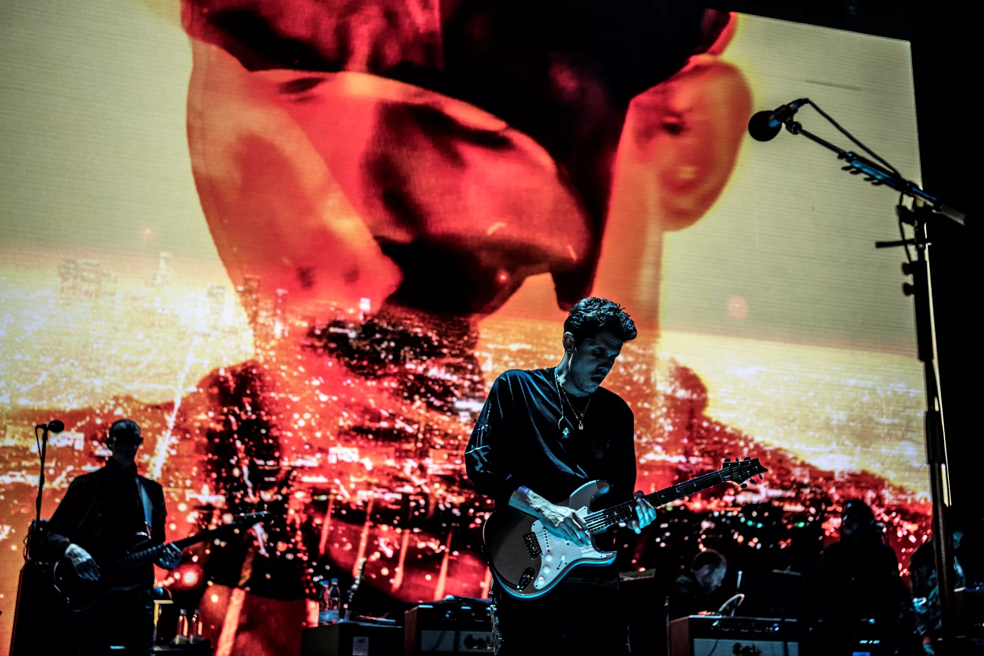 7 låtar vi vill se John Mayer spela i Stockholm