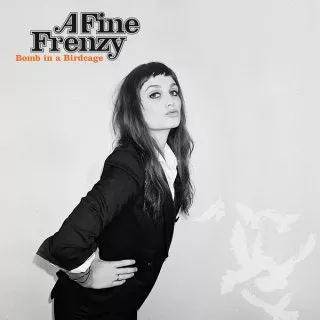 Bomb in a Birdcage - A Fine Frenzy