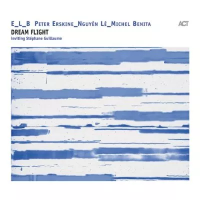 Dream Flight - E_L_B
