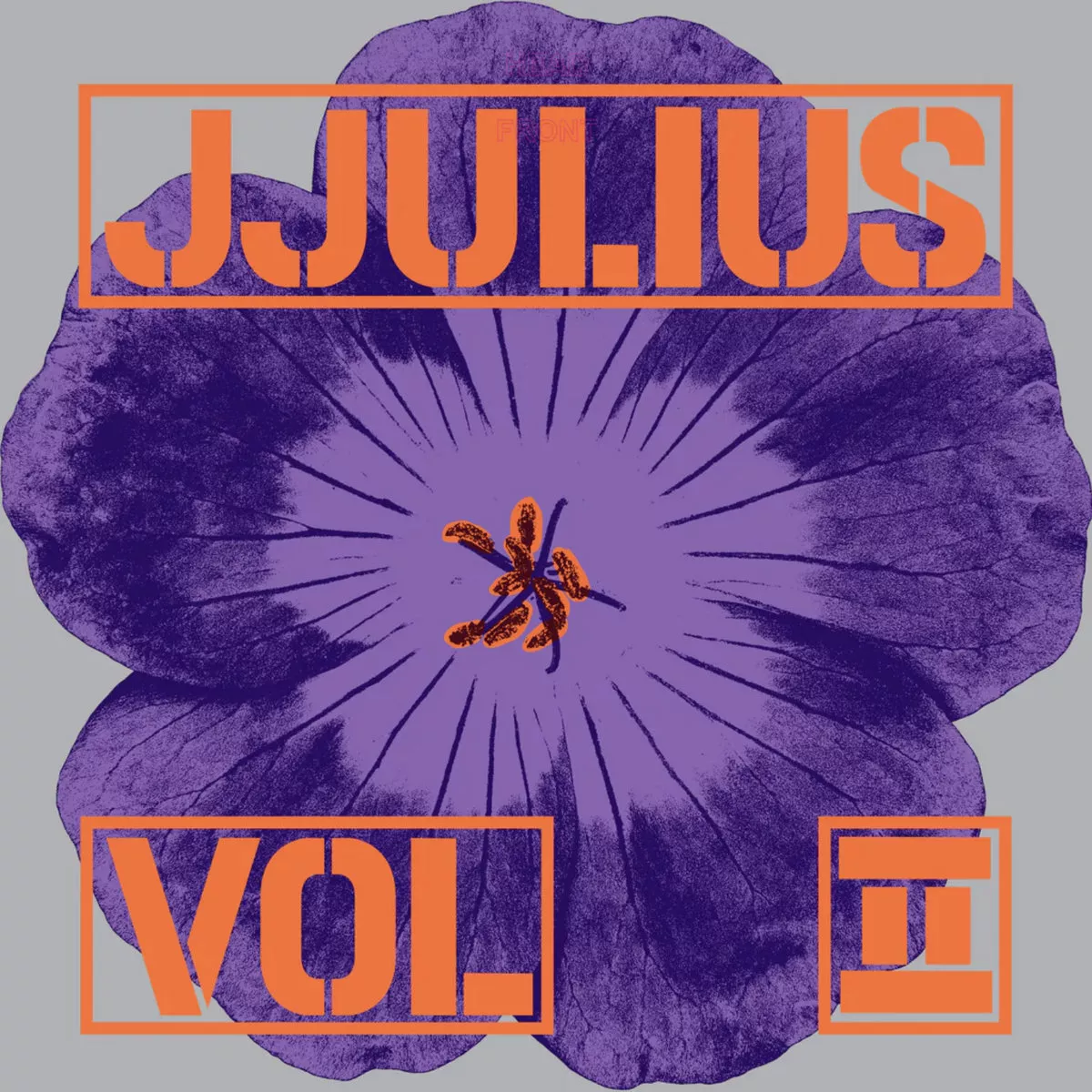 Vol. 2 - JJulius