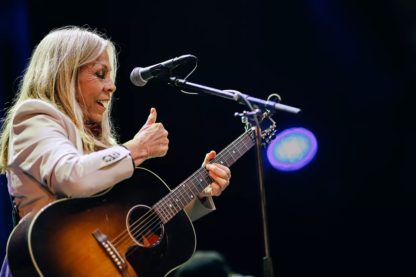 Foto: Marc Roed, Tønder Festival