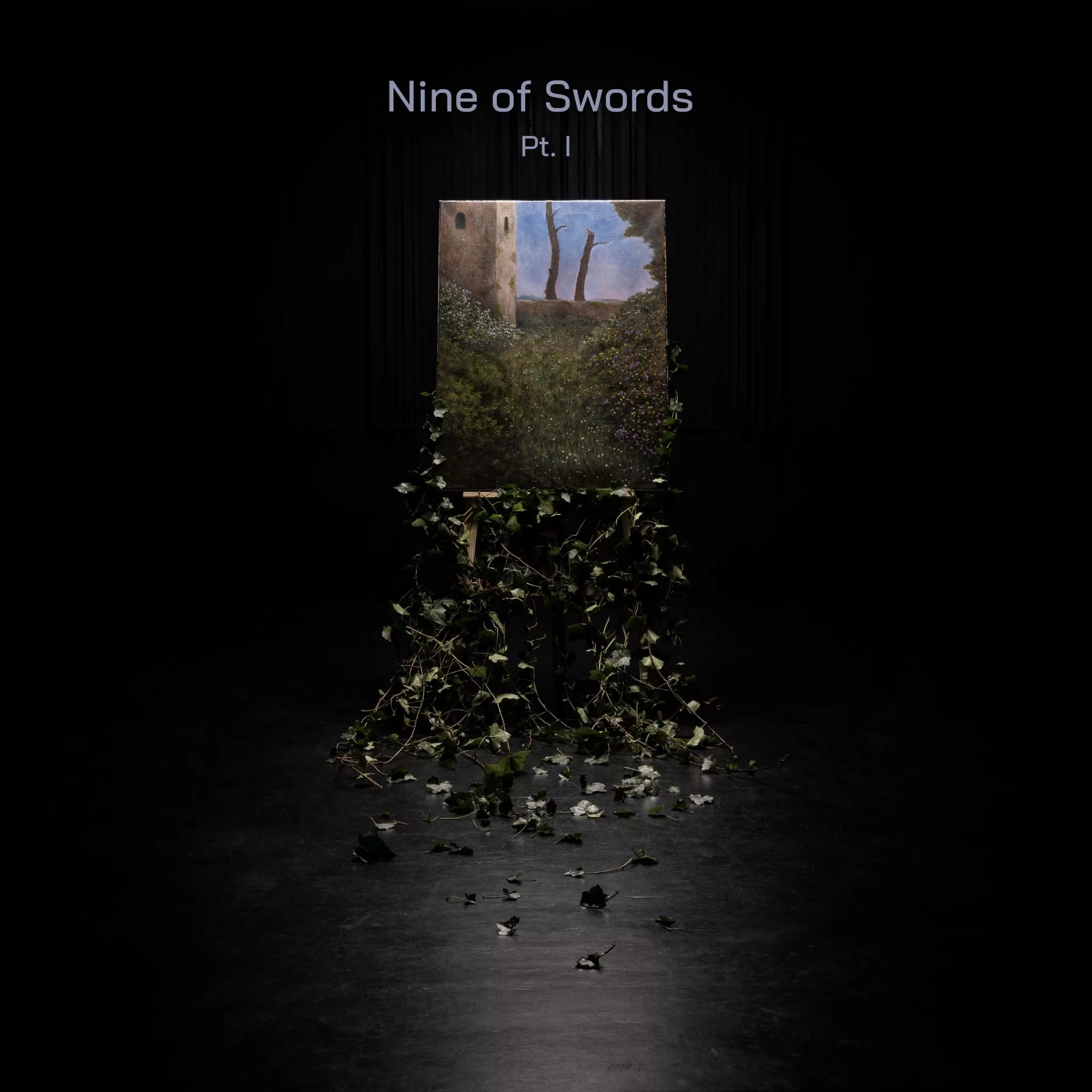 Nine of Swords pt. 1 - Niklas Runge