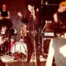 1981 - I band med D-A-D-Stig
