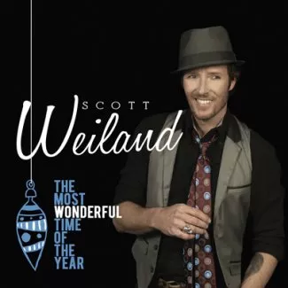 The Most Wonderful Time of the Year  - Scott Weiland