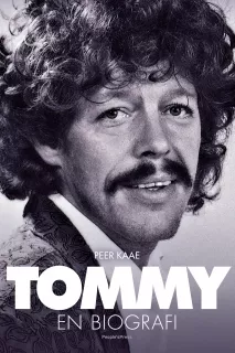 Tommy - En Biografi - Peer Kaae 