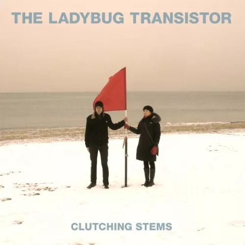 Clutching Stems - Ladybug Transistor