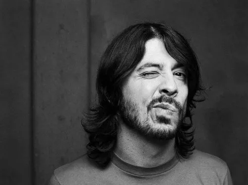 Hør nyt Foo Fighters-album på nettet