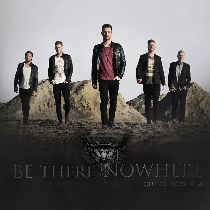Out Of Nowhere - Be There Nowhere