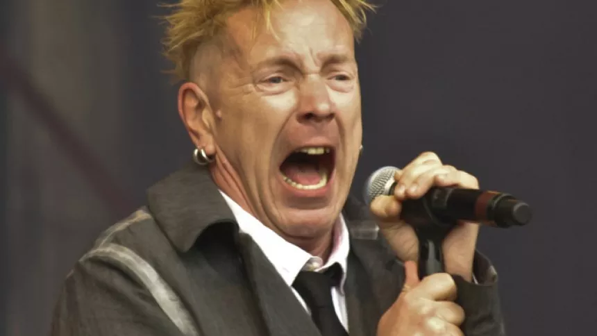 John Lydon til Sex Pistols-medlemmer: “Ingen af jer ville have en karriere uden mig”