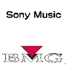 Sony-BMG-fusion godkendt i USA og EU
