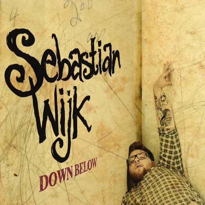 Down Below - Sebastian Wijk