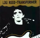 Lou Reeds ”Transformer” fylder 30 år