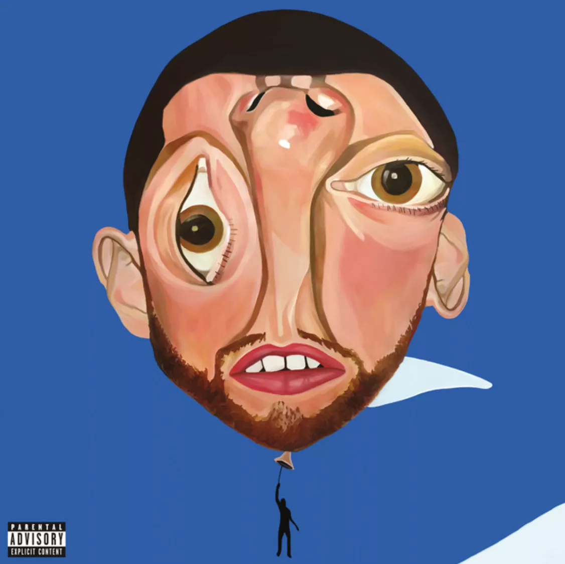 Balloonerism - Mac Miller