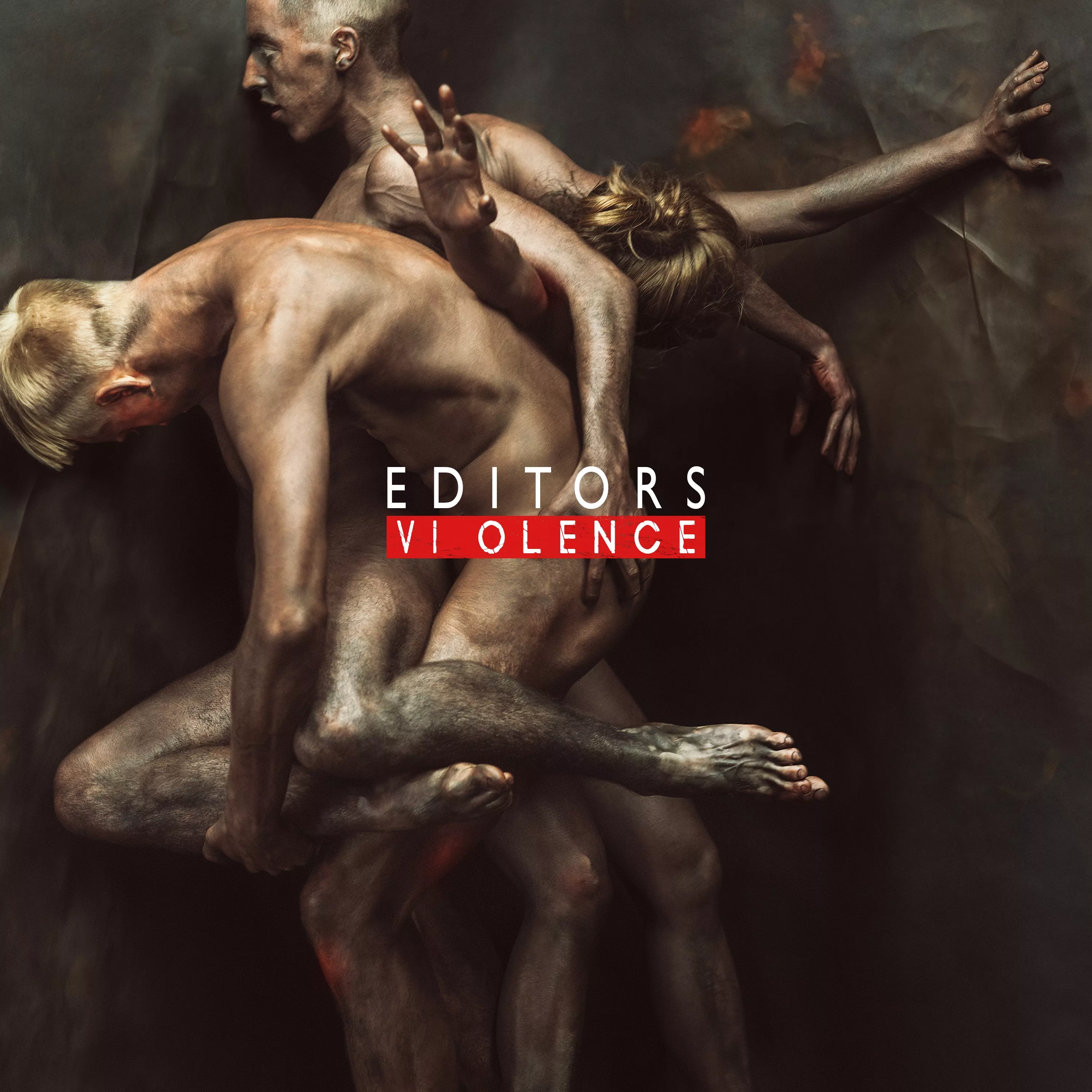 Violence - Editors