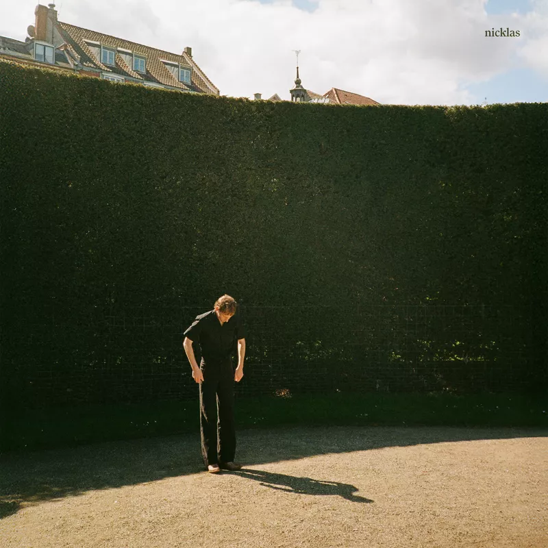 nicklas - Nicklas Sahl