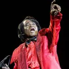 James Brown får en datter