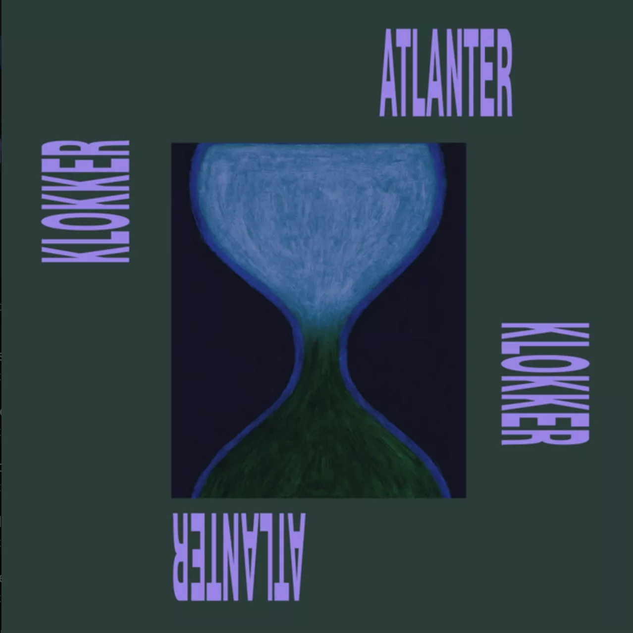 Klokker - Atlanter