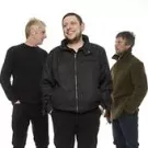 Happy Mondays klar til comeback