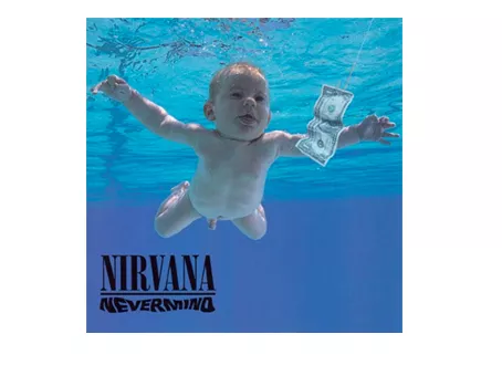 Nirvanas advokater vil begrave "Nevermind"-cover retssagen en gang for alle