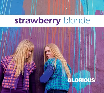 Glorious - Strawberry Blonde