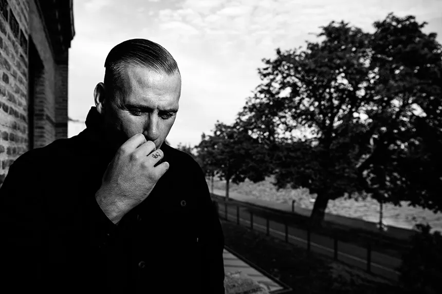 To nye tracks fra L.O.C. online – album på vej