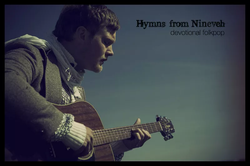 Hymns From Nineveh udgiver debut