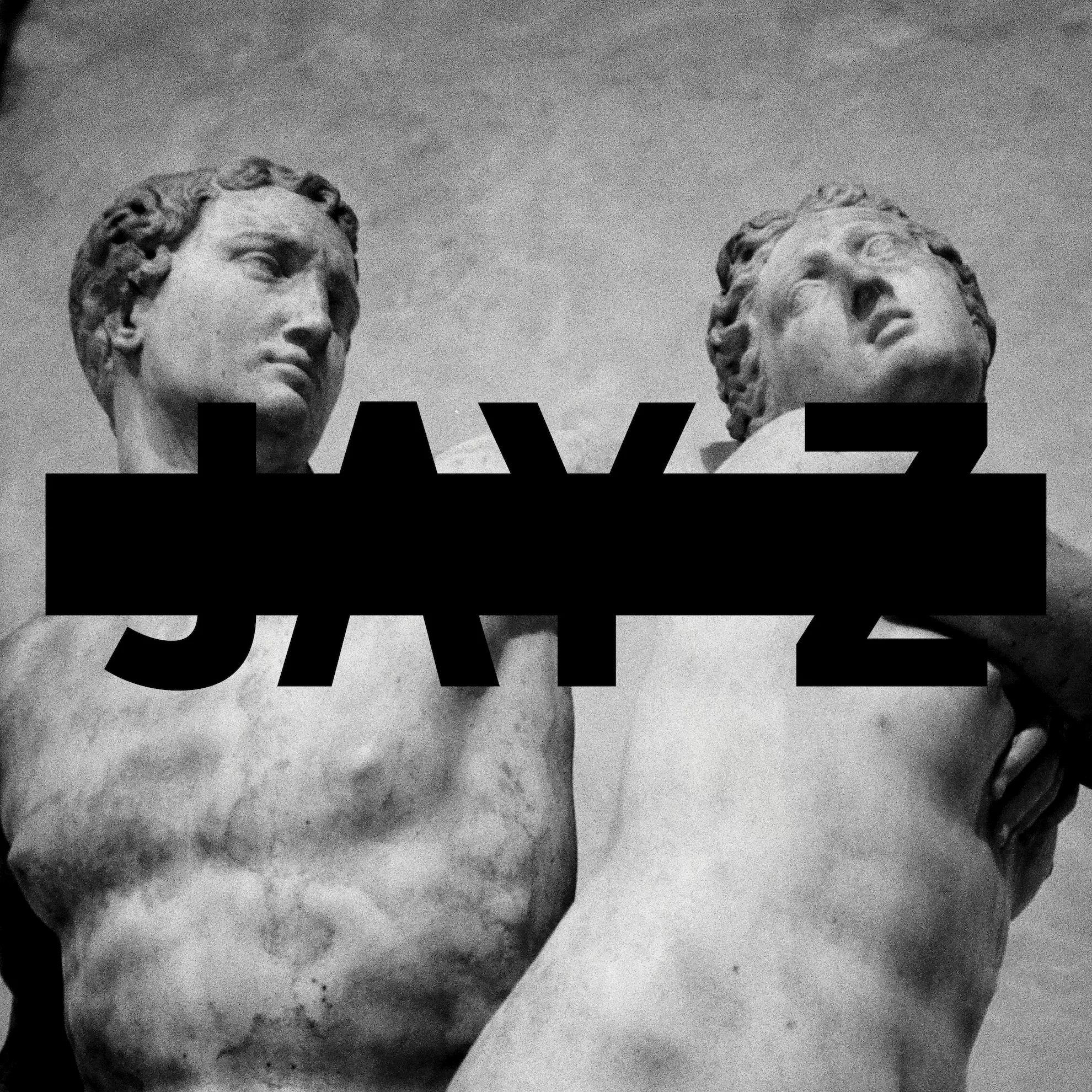 Jay-Z: Magna Carta Holy Grail